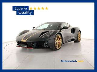 LOTUS Emira I4 Turbocharged DCT Limited Edition Lotus 25 1/12