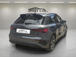 AUDI A3 usata, con Chiusura centralizzata