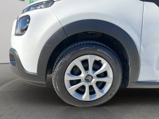 CITROEN C3 usata, con Specchietti laterali elettrici
