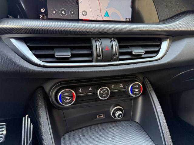 ALFA ROMEO Stelvio usata, con Park Distance Control