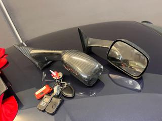 FERRARI 360 usata, con Fari Xenon