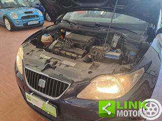 SEAT Ibiza usata, con Sedile posteriore sdoppiato