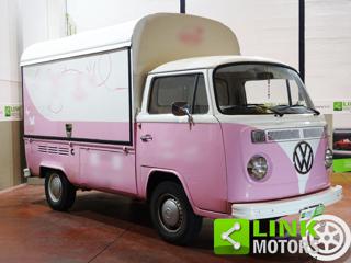 VOLKSWAGEN  usata 8