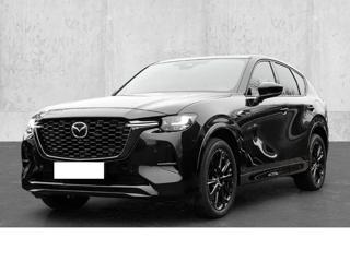 MAZDA CX-60 usata, con Airbag