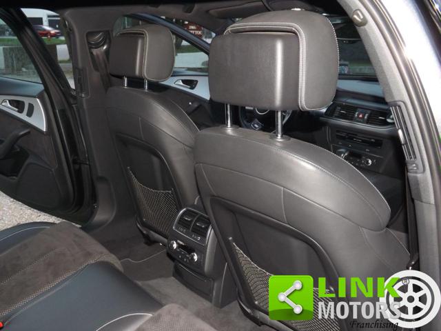 AUDI A6 usata, con Specchietti laterali elettrici