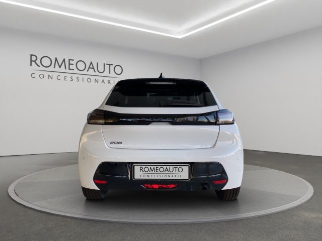 PEUGEOT 208 usata 3