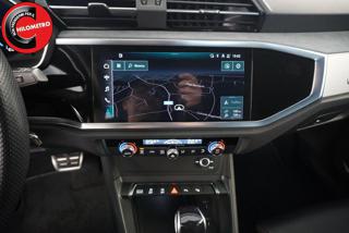 AUDI Q3 usata, con Sistema di navigazione