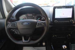 FORD EcoSport usata, con ESP