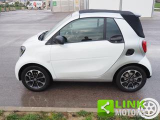 SMART ForTwo usata, con Climatizzatore