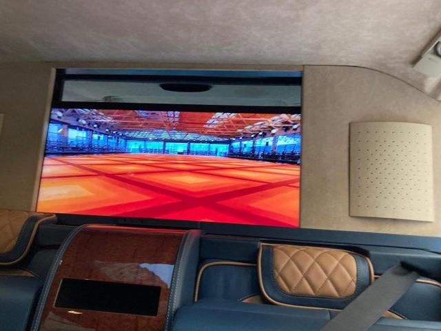 MERCEDES-BENZ Viano usata 54