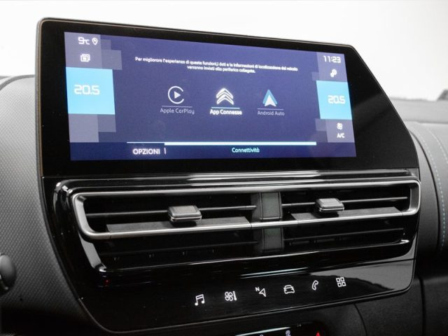 CITROEN C5 Aircross usata, con Immobilizzatore elettronico