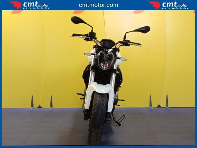 BENELLI BN 302 usata 1