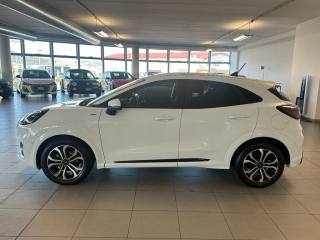 FORD Puma usata, con Airbag Passeggero