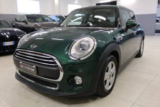 MINI One usata, con Airbag laterali