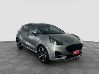 FORD Puma usata 6