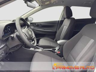 HYUNDAI i20 usata, con Controllo trazione