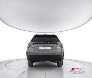 SUBARU Forester usata 5