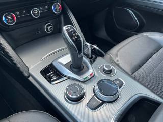 ALFA ROMEO Stelvio usata, con Cerchi in lega