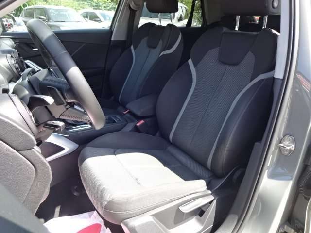 AUDI Q2 usata, con Fari Xenon