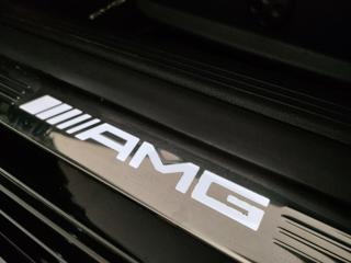 MERCEDES-BENZ E 53 AMG usata, con Filtro antiparticolato