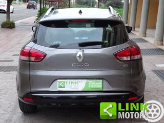 RENAULT Clio usata, con Alzacristalli elettrici