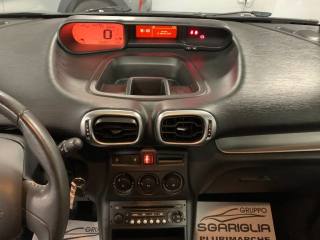 CITROEN C3 Picasso usata, con ESP