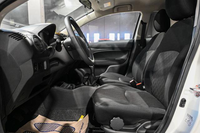 MITSUBISHI Space Star usata, con Vivavoce