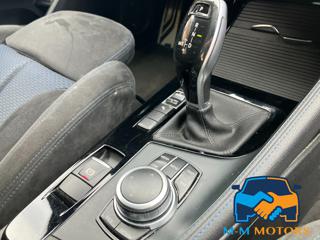 BMW X2 usata, con Immobilizzatore elettronico
