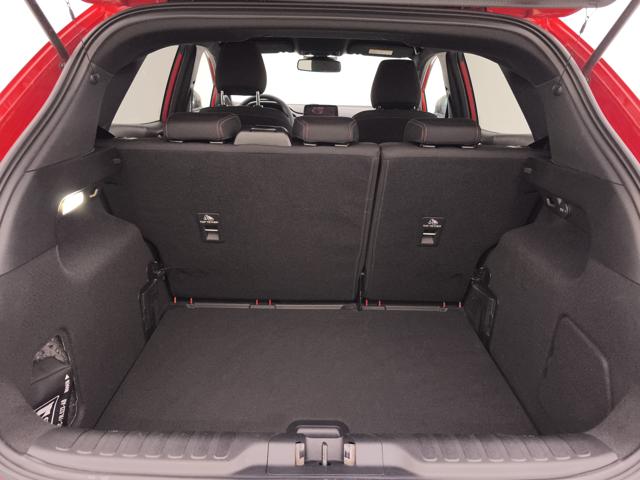 FORD Puma usata, con Autoradio digitale