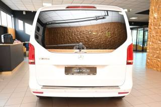 MERCEDES-BENZ V 300 usata 5