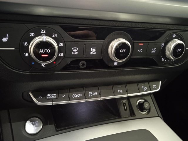 AUDI Q5 usata, con Immobilizzatore elettronico