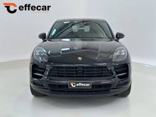 PORSCHE Macan usata, con Airbag