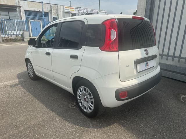 FIAT Panda usata, con Airbag Passeggero