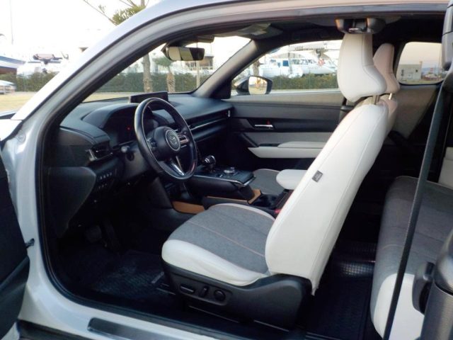 MAZDA MX-30 usata 70