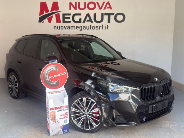 BMW X1 usata, con ABS