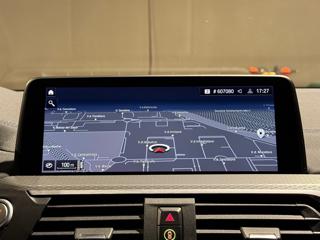 BMW X3 usata, con Trazione integrale