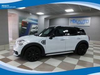 MINI Countryman Cooper Hype AUT EU6