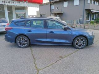 FORD Focus usata, con Chiusura centralizzata