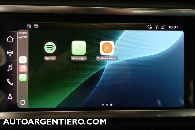 AUDI Q3 usata, con Luci diurne LED