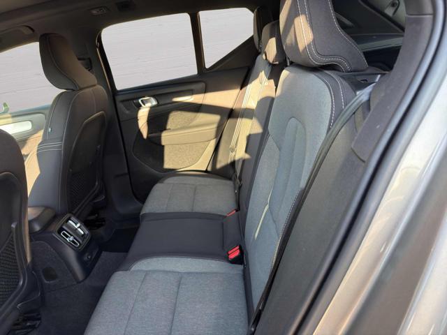 VOLVO XC40 usata, con Controllo automatico clima