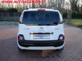 CITROEN C3 Picasso usata 6