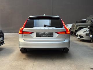 VOLVO V90 usata, con Alzacristalli elettrici