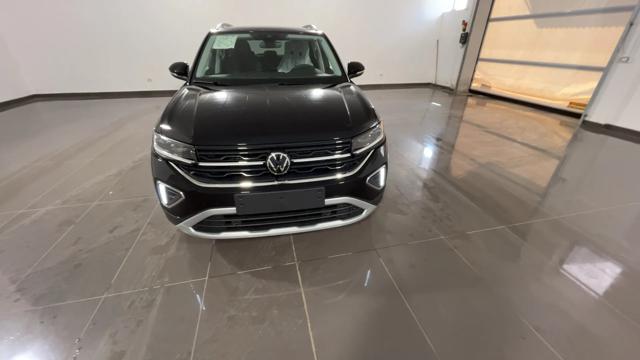 VOLKSWAGEN T-Cross usata, con Airbag
