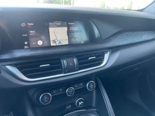 ALFA ROMEO Stelvio usata, con Servosterzo