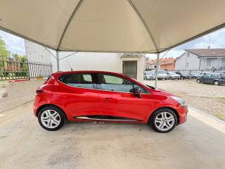 RENAULT Clio usata, con Boardcomputer