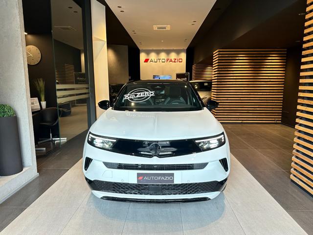 OPEL Mokka usata, con Fari LED