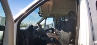 CITROEN Jumper usata, con Servosterzo