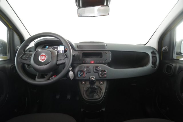 FIAT Panda usata 11