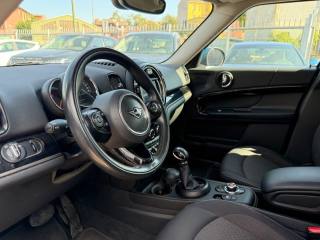 MINI Countryman usata, con Boardcomputer