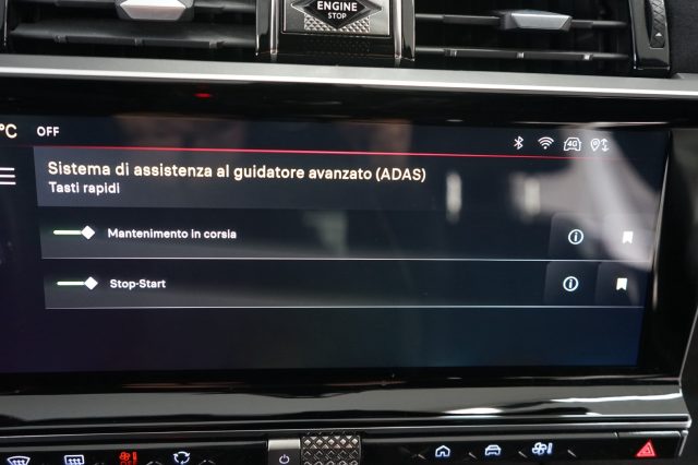 DS AUTOMOBILES DS 7 usata 58